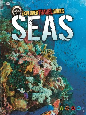 cover image of Seas